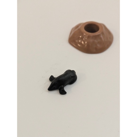 Playmobil Country Horse Paddock 5227 Playset Horses Fencing Squirrels Boxed 2012 - Picture 11 of 14